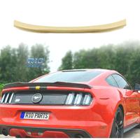 SPOILER FORD MUSTANG 15-23 ABS