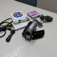 Video camera samsung