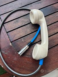 Microfono Trash Talk Audio Rotary Phone