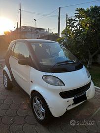 Smart CDI