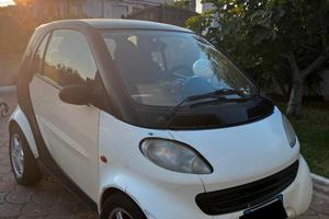 Smart CDI