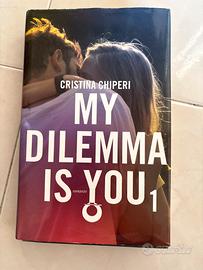 My dilemma is you 1
