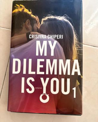 My dilemma is you 1