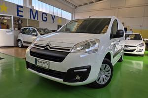 Citroen Berlingo Full Electric Van 3 p. Automatico