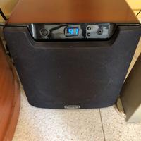 Subwoofer Velodyne SPL-Ultra 800