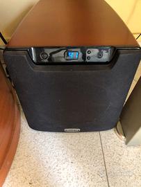 Subwoofer Velodyne SPL-Ultra 800