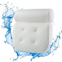 NUOVO Cuscino vasca da bagno idromassaggio Confort