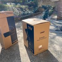 Passeggino Nuna Triv