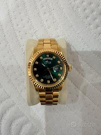 Orologio lotus day date