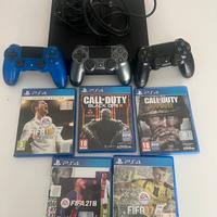 PS4 | Playstation usata