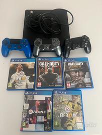 PS4 | Playstation usata