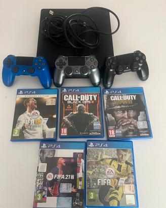 PS4 | Playstation usata