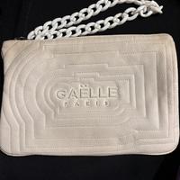 gaelle Paris pochette donna