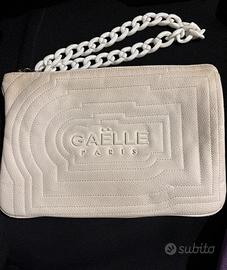 gaelle Paris pochette donna