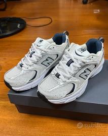  New Balance MR530 39 Sneakers Comode Casual