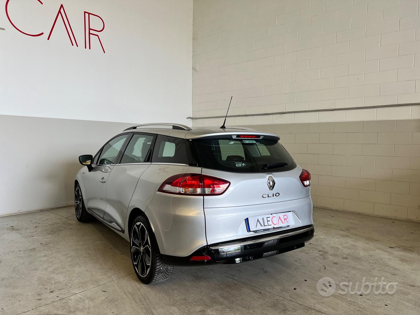 Renault Clio 2017 photo 3