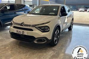 Citroën C4 X BlueHDi 130 S&S Max EAT8