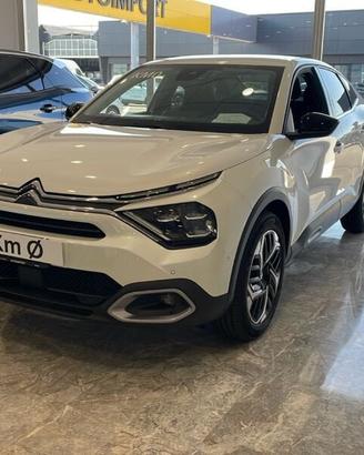 Citroën C4 X BlueHDi 130 S&S Max EAT8