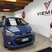HYUNDAI i10 1.0 MPI Style