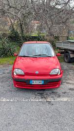 Fiat 600 comfort 