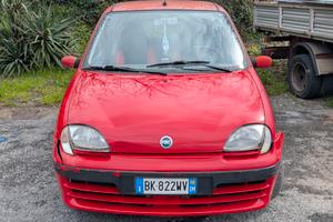Fiat 600 comfort 