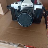 macchine fotografiche 