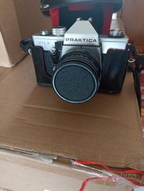 macchine fotografiche 