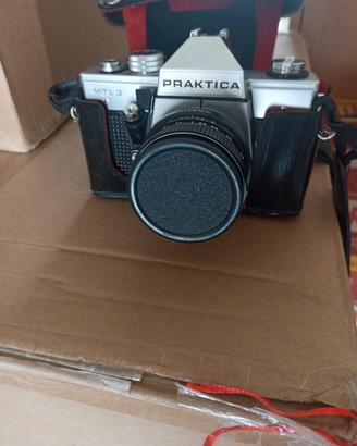 macchine fotografiche 
