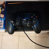 DualShock / controller compatibile con Ps4