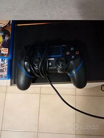 DualShock / controller compatibile con Ps4