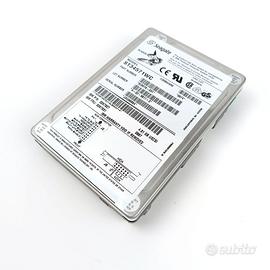 Hard Disk SCSI SCA SEAGATE ST34571WC 3.5 4.5GB BAR