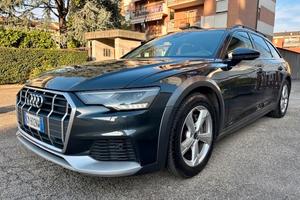 AUDI A6 ALL ROAD 3.0 TDI 245cv quattro S-tronic