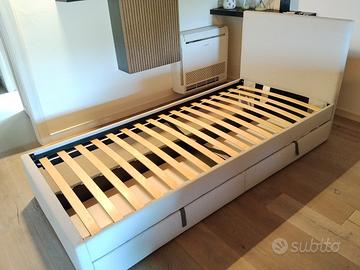 Letto singolo ikea
