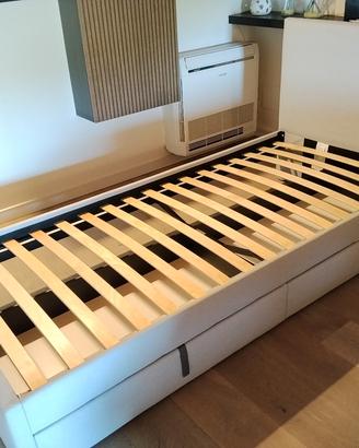 Letto singolo ikea