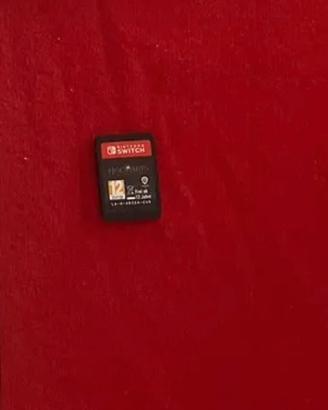 Howguarts Nintendo Switch 2