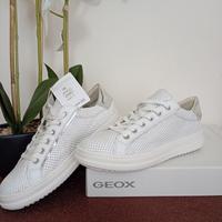 Scarpe Donna Geox n 36 pelle originali 