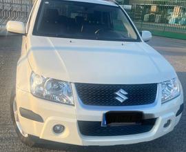 Suzuki Grand Vitara 3 porte