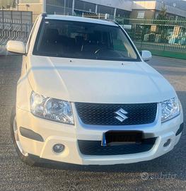 Suzuki Grand Vitara 3 porte