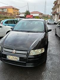 Fiat stilo 1900 MJT 120CV