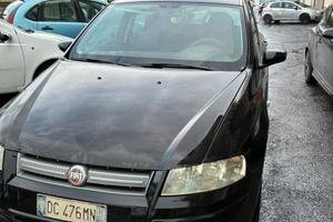 Fiat stilo 1900 MJT 120CV