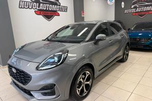 Ford Puma 1.0 EcoBoost Hybrid 125 CV S&S aut. ST-L