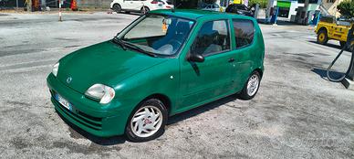 Fiat seicento Sporting 