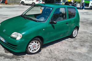 Fiat seicento Sporting 