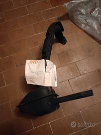 marmitta vespa 50 special originale piaggio nuova