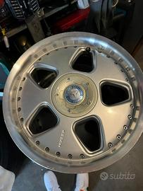 Cerchi keskin 17