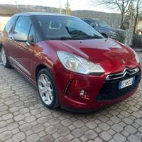 Citroen DS 3