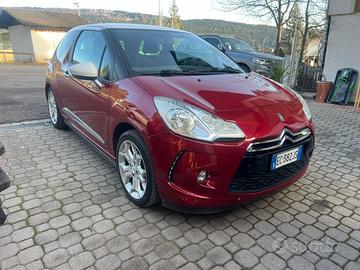 Citroen DS 3