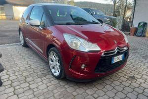 Citroen DS 3