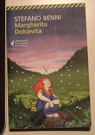 Margherita Dolcevita