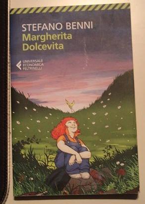 Margherita Dolcevita